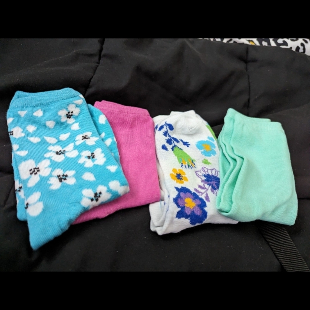 Colorful Socks